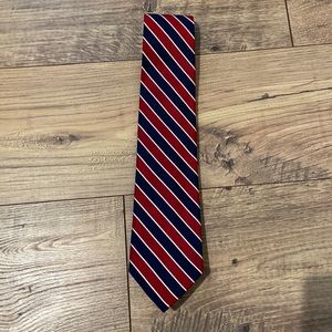 Tommy Hilfiger Silk Tie